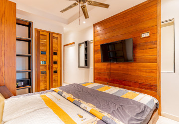 Renovated 2 Bedroom Apartment For Rent - BKK1, Phnom Penh thumbnail