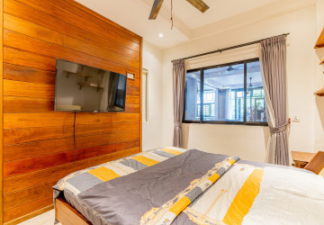 Renovated 2 Bedroom Apartment For Rent - BKK1, Phnom Penh thumbnail