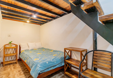 Renovated 2 Bedroom Apartment For Rent - BKK1, Phnom Penh thumbnail