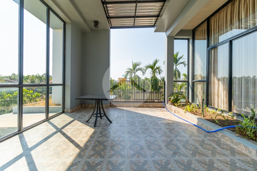 5 Bedroom Villa For Rent - Sala Kamreuk, Siem Reap