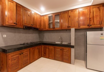 2 Bedroom Apartment For Rent - Kouk Chak, Siem Reap thumbnail