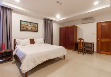 2 Bedroom Apartment For Rent - Kouk Chak, Siem Reap thumbnail