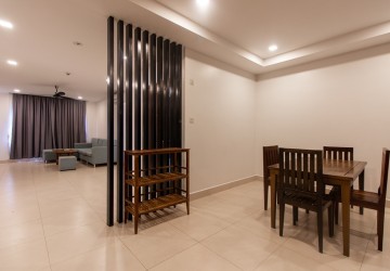 2 Bedroom Apartment For Rent - Kouk Chak, Siem Reap thumbnail