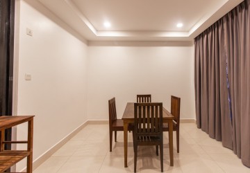 2 Bedroom Apartment For Rent - Kouk Chak, Siem Reap thumbnail