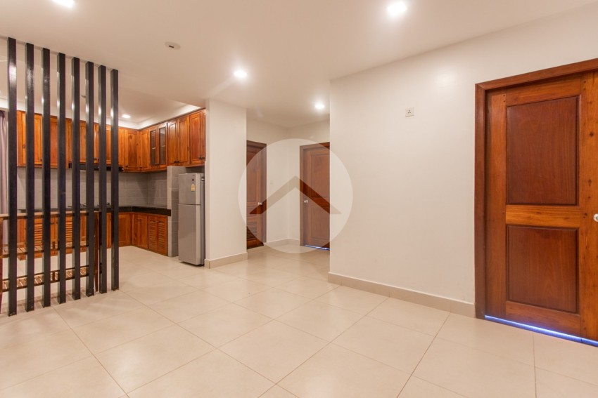 2 Bedroom Apartment For Rent - Kouk Chak, Siem Reap