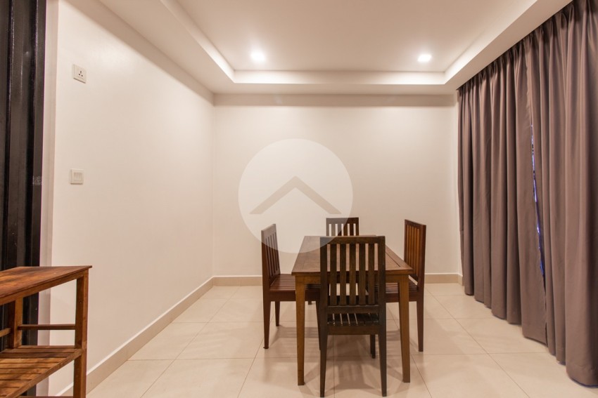 2 Bedroom Apartment For Rent - Kouk Chak, Siem Reap