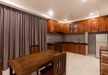 2 Bedroom Apartment For Rent - Kouk Chak, Siem Reap thumbnail