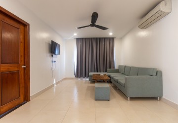 2 Bedroom Apartment For Rent - Kouk Chak, Siem Reap thumbnail