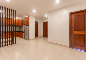 2 Bedroom Apartment For Rent - Kouk Chak, Siem Reap thumbnail