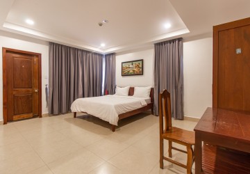 2 Bedroom Apartment For Rent - Kouk Chak, Siem Reap thumbnail