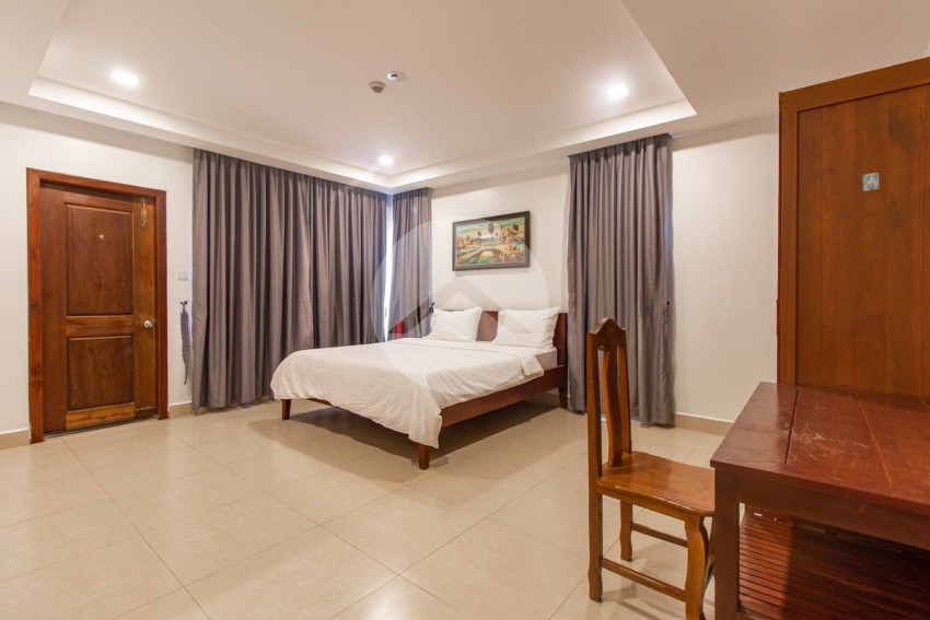 2 Bedroom Apartment For Rent - Kouk Chak, Siem Reap