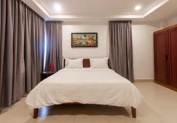 2 Bedroom Apartment For Rent - Kouk Chak, Siem Reap thumbnail