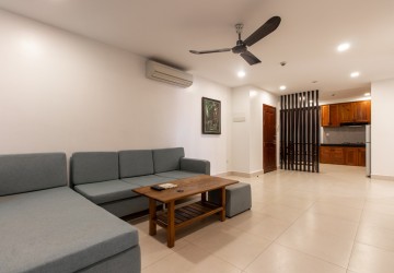 2 Bedroom Apartment For Rent - Kouk Chak, Siem Reap thumbnail