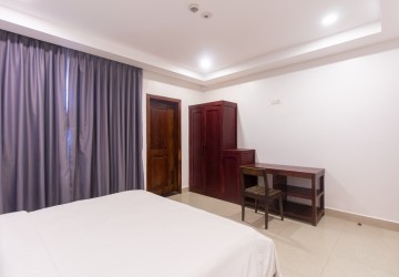 2 Bedroom Apartment For Rent - Kouk Chak, Siem Reap thumbnail