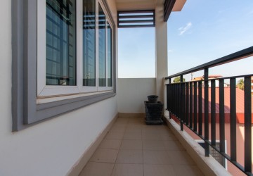 2 Bedroom Apartment For Rent - Kouk Chak, Siem Reap thumbnail