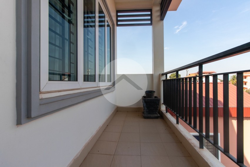 2 Bedroom Apartment For Rent - Kouk Chak, Siem Reap