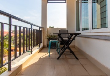 2 Bedroom Apartment For Rent - Kouk Chak, Siem Reap thumbnail