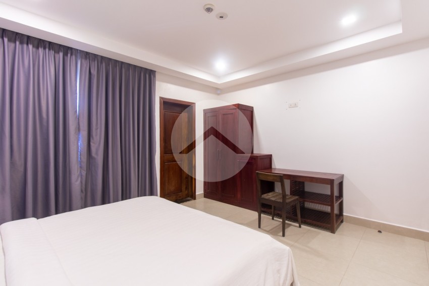 2 Bedroom Apartment For Rent - Kouk Chak, Siem Reap