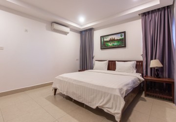 2 Bedroom Apartment For Rent - Kouk Chak, Siem Reap thumbnail