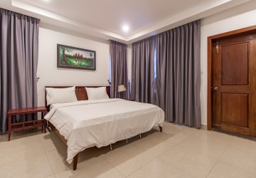 2 Bedroom Apartment For Rent - Kouk Chak, Siem Reap thumbnail