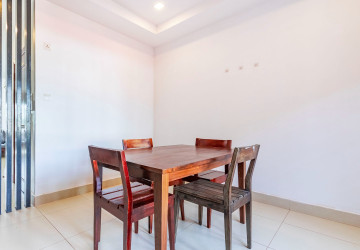 2 Bedroom Apartment For Rent - Kouk Chak, Siem Reap thumbnail