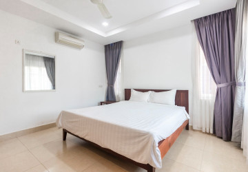 2 Bedroom Apartment For Rent - Kouk Chak, Siem Reap thumbnail