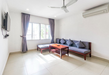 2 Bedroom Apartment For Rent - Kouk Chak, Siem Reap thumbnail