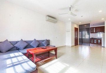 2 Bedroom Apartment For Rent - Kouk Chak, Siem Reap thumbnail