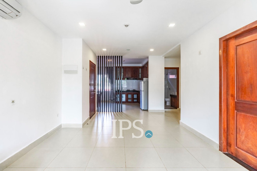 2 Bedroom Apartment For Rent - Kouk Chak, Siem Reap