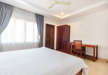 2 Bedroom Apartment For Rent - Kouk Chak, Siem Reap thumbnail