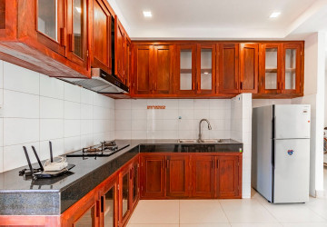 2 Bedroom Apartment For Rent - Kouk Chak, Siem Reap thumbnail