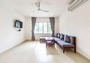 2 Bedroom Apartment For Rent - Kouk Chak, Siem Reap thumbnail