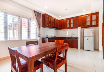 2 Bedroom Apartment For Rent - Kouk Chak, Siem Reap thumbnail