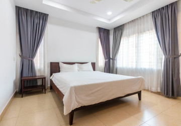 2 Bedroom Apartment For Rent - Kouk Chak, Siem Reap thumbnail