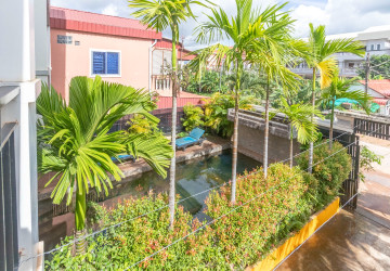 2 Bedroom Apartment For Rent - Kouk Chak, Siem Reap thumbnail