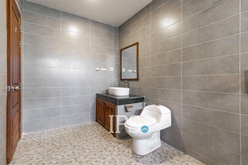 2 Bedroom Apartment For Rent - Kouk Chak, Siem Reap