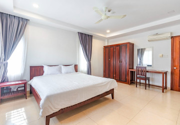 2 Bedroom Apartment For Rent - Kouk Chak, Siem Reap thumbnail