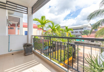 2 Bedroom Apartment For Rent - Kouk Chak, Siem Reap thumbnail