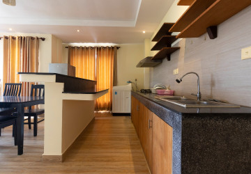 2 Bedroom Apartment For Rent - Slor Kram, Siem Reap thumbnail