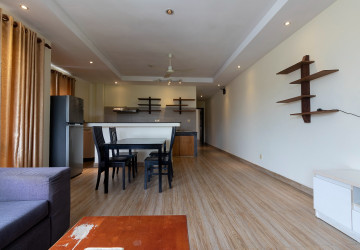 2 Bedroom Apartment For Rent - Slor Kram, Siem Reap thumbnail