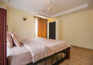 2 Bedroom Apartment For Rent - Slor Kram, Siem Reap thumbnail