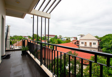 2 Bedroom Apartment For Rent - Slor Kram, Siem Reap thumbnail