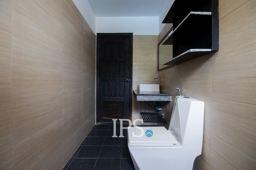 2 Bedroom Apartment For Rent - Slor Kram, Siem Reap