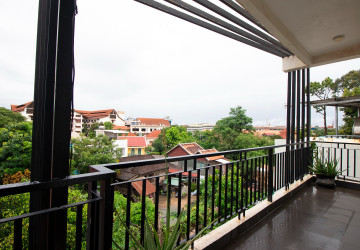 2 Bedroom Apartment For Rent - Slor Kram, Siem Reap thumbnail