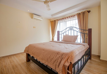 2 Bedroom Apartment For Rent - Slor Kram, Siem Reap thumbnail