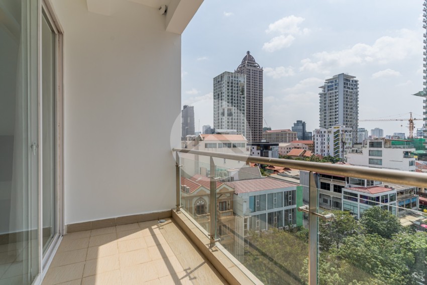 2 Bedroom Serviced Apartment For Rent - BKK1, Phnom Penh