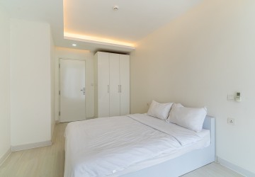 2 Bedroom Serviced Apartment For Rent - BKK1, Phnom Penh thumbnail