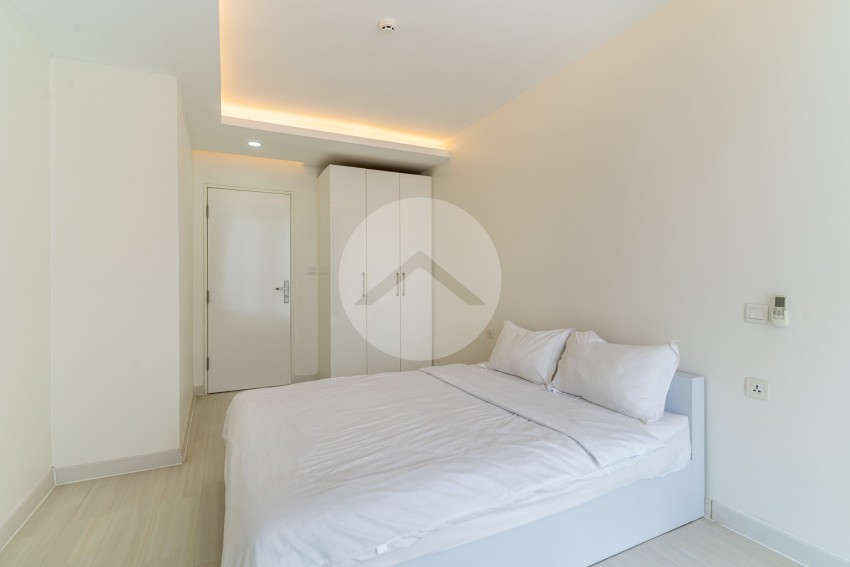 2 Bedroom Serviced Apartment For Rent - BKK1, Phnom Penh