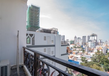2 Bedroom Apartment for Rent - Tonle Bassac - Phnom Penh thumbnail