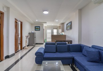 2 Bedroom Apartment For Rent, Daun Penh - Phnom Penh thumbnail